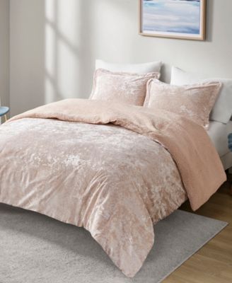 Mira Reversible 2-Pc. Comforter Set, Twin/Twin XL