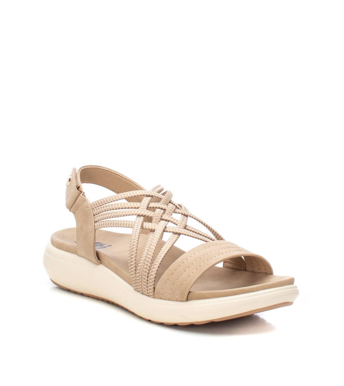 Xti Women's Flat Sandals