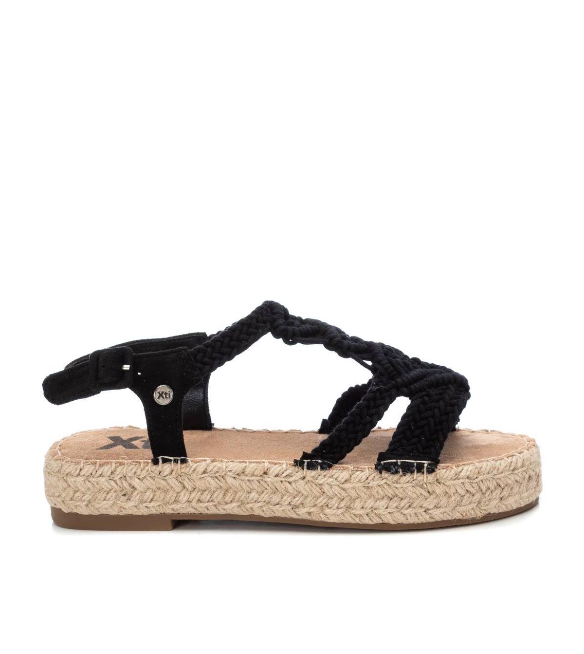 Xti Women's Espadrilles Sandals