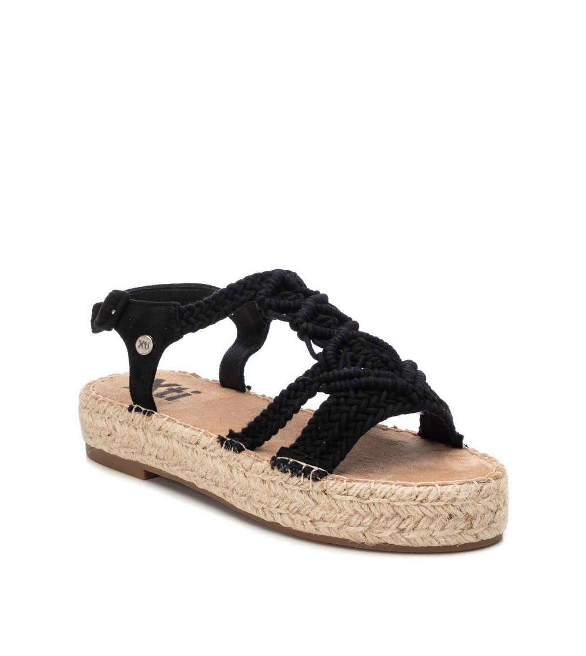 Xti Women's Espadrilles Sandals
