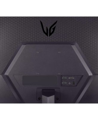 27" UltraGear FHD Gaming Monitor with FreeSync