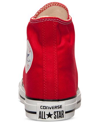Converse - Women's Chuck Taylor Hi Top Casual Sneakers from Finish Line