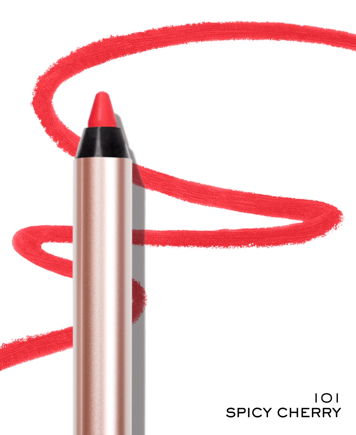 Lancôme Lip Idole Lip Shaper In Red