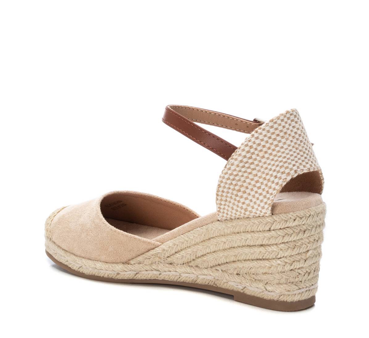 Xti Women's Espadrilles Sandals