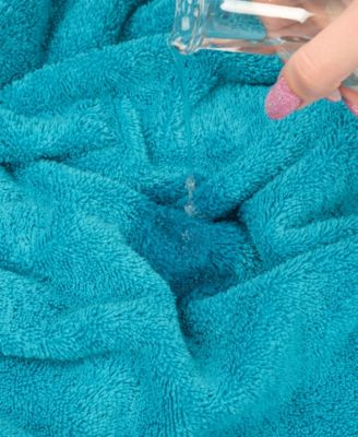 Edison Luxury 100% Turkish Cotton Bath Sheet, 40" x 80"