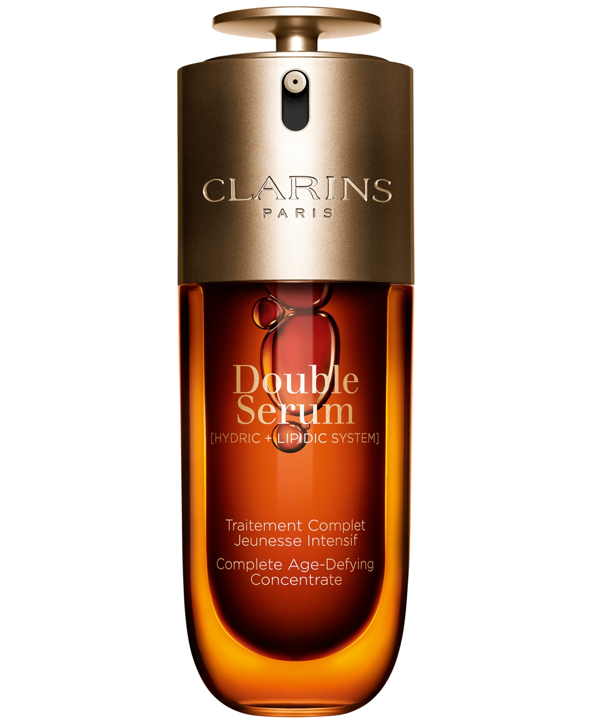 Double Serum To Firm, Smooth, Boost Radiance & Refine Pores, 2.5 oz.