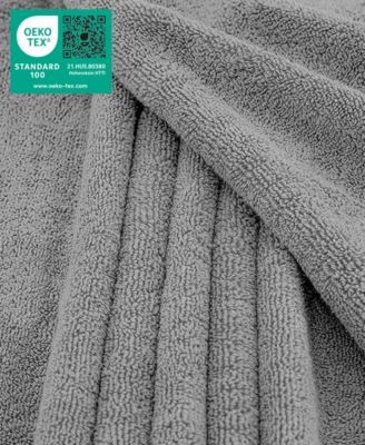 Edison Luxury 100% Turkish Cotton Bath Sheet, 40" x 80"