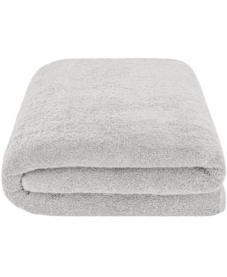 Edison Luxury 100% Turkish Cotton Bath Sheet, 40" x 80"