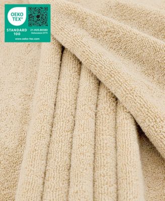 Edison Luxury 100% Turkish Cotton Bath Sheet, 40" x 80"