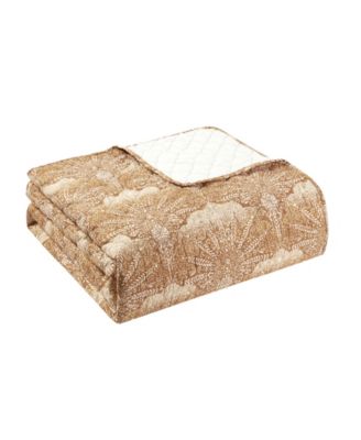 Panther 2-Pc. Quilt Set, Twin