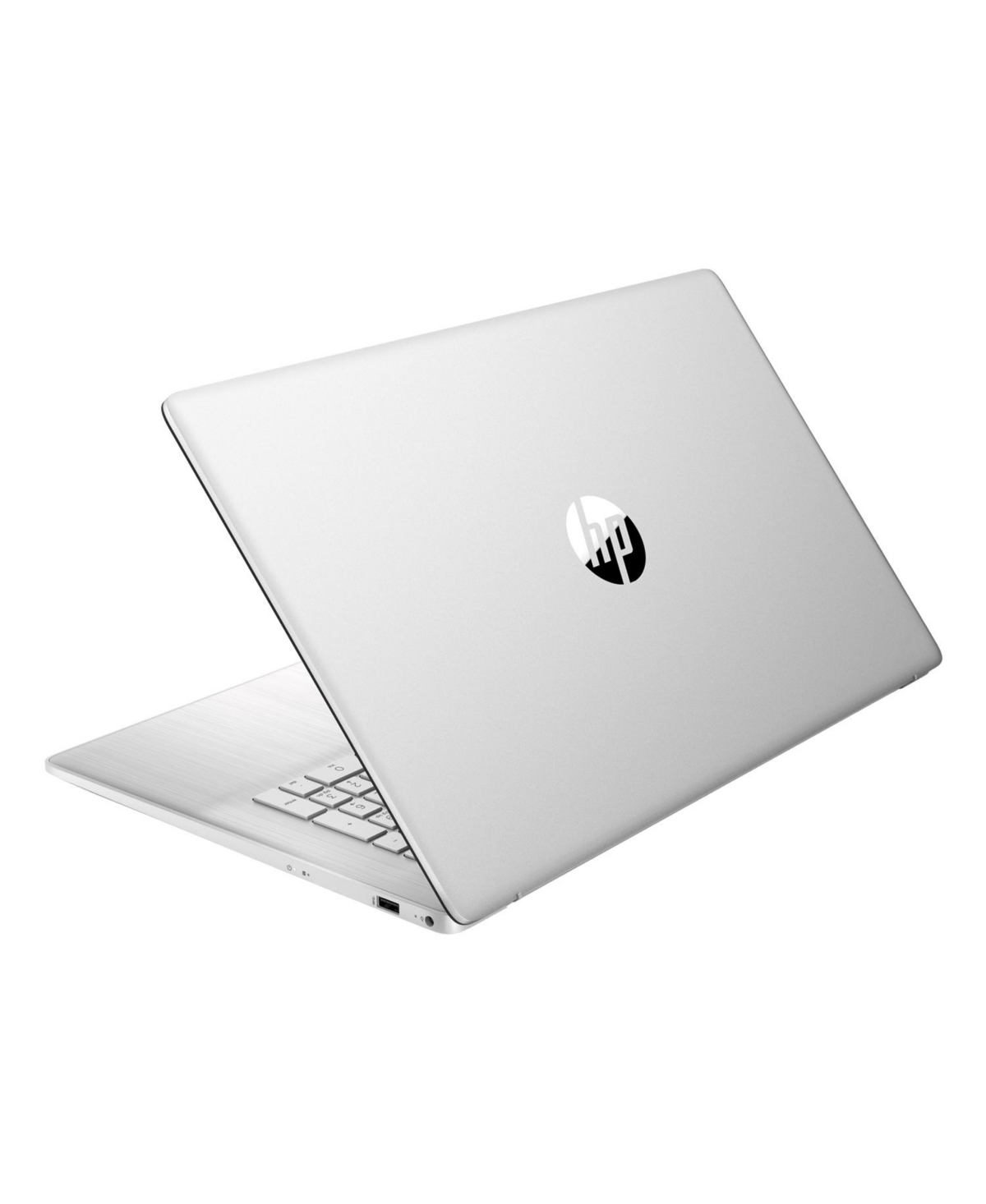 Hp Essential Daily Traditional Laptop Amd Ryzen 5 7530U 8GB Ram Amd Radeon Graphics 512GB Ssd Storage Windows 11 Home Hd+ 60Hz -- Silver