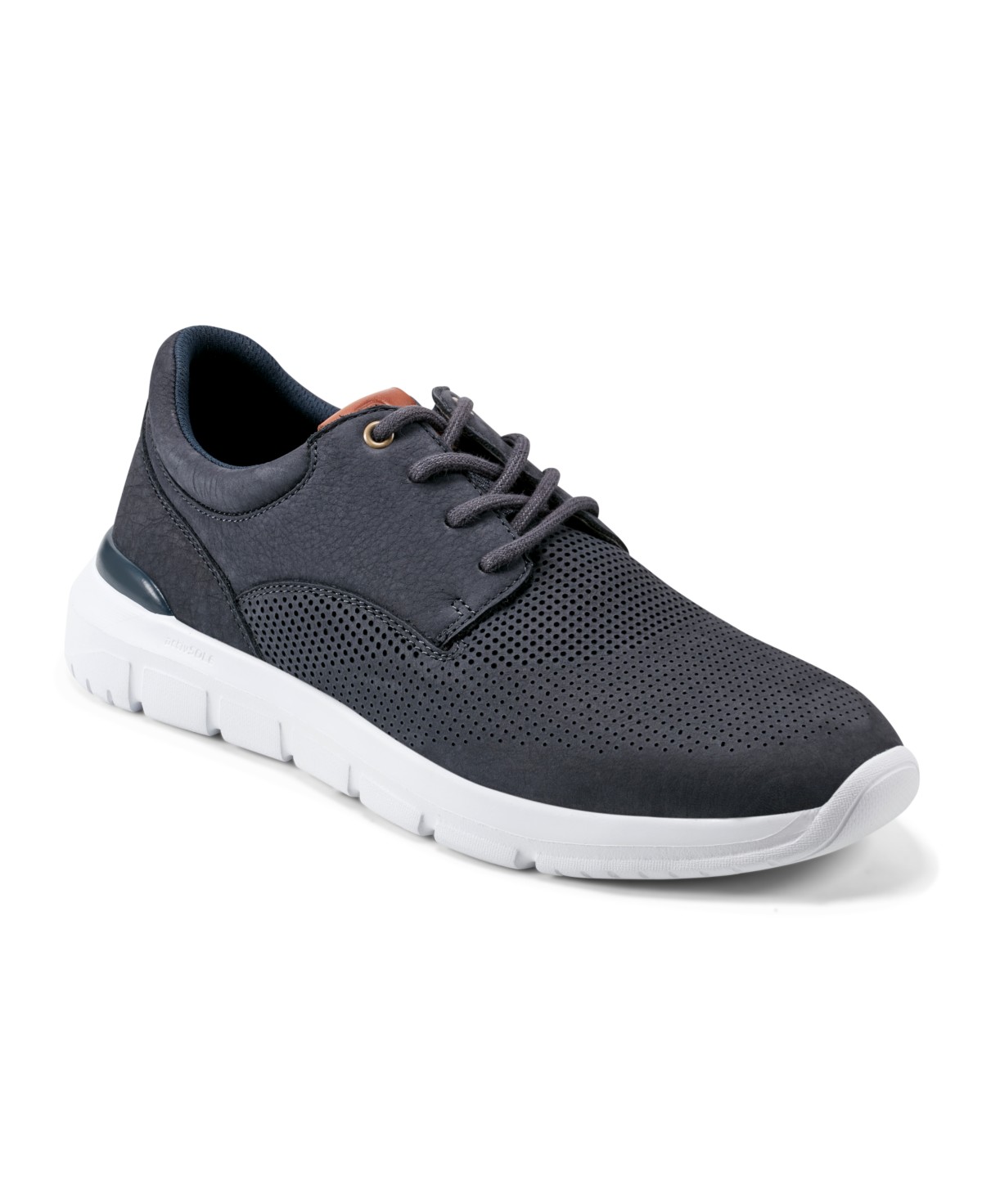 Мужские кроссовки Rockport Men's Jaimie Casual Sneakers — фото 1