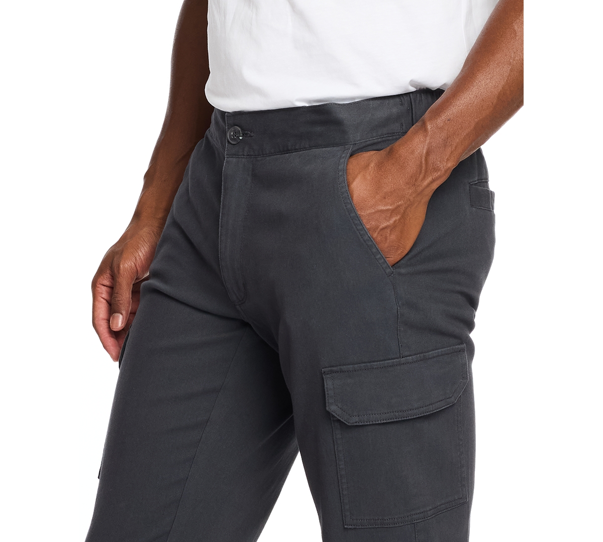 Weatherproof Vintage Men's Cargo Pants