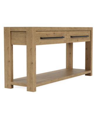 Davie 60" Wood Sofa Table