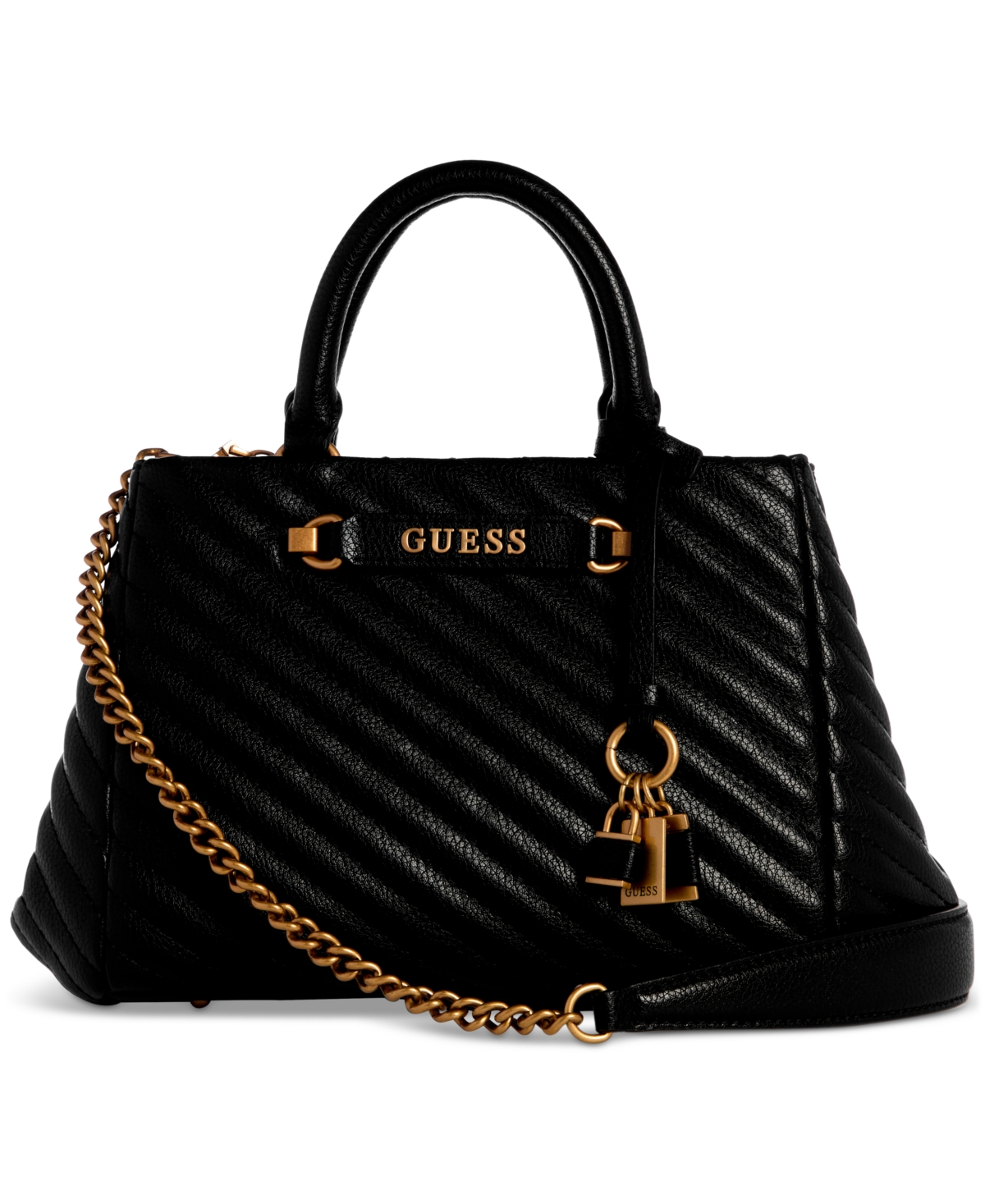 Cherie small girlfriend satchel top