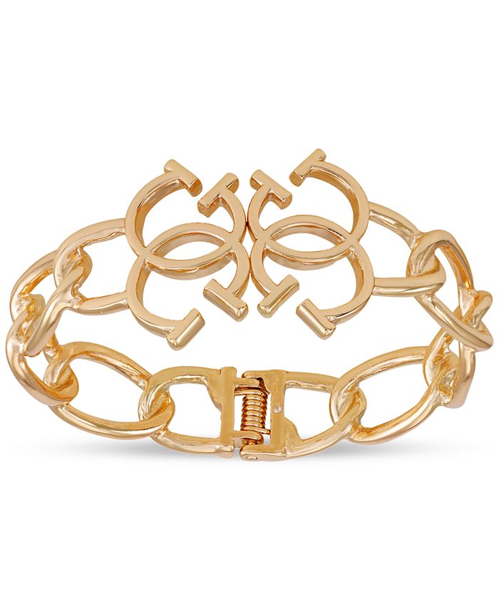 Guess bracelet macys store