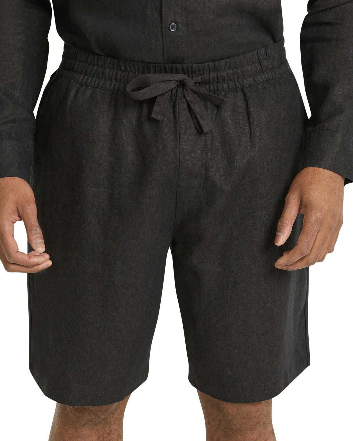 Johnny Bigg Big & Tall Resort Linen Short