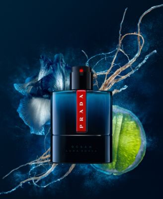 PRADA Men's 2-Pc. Luna Rossa Ocean Eau de Toilette Gift Set