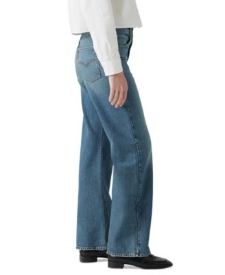 Women's '94 Cotton Baggy-Fit Bootcut Jeans