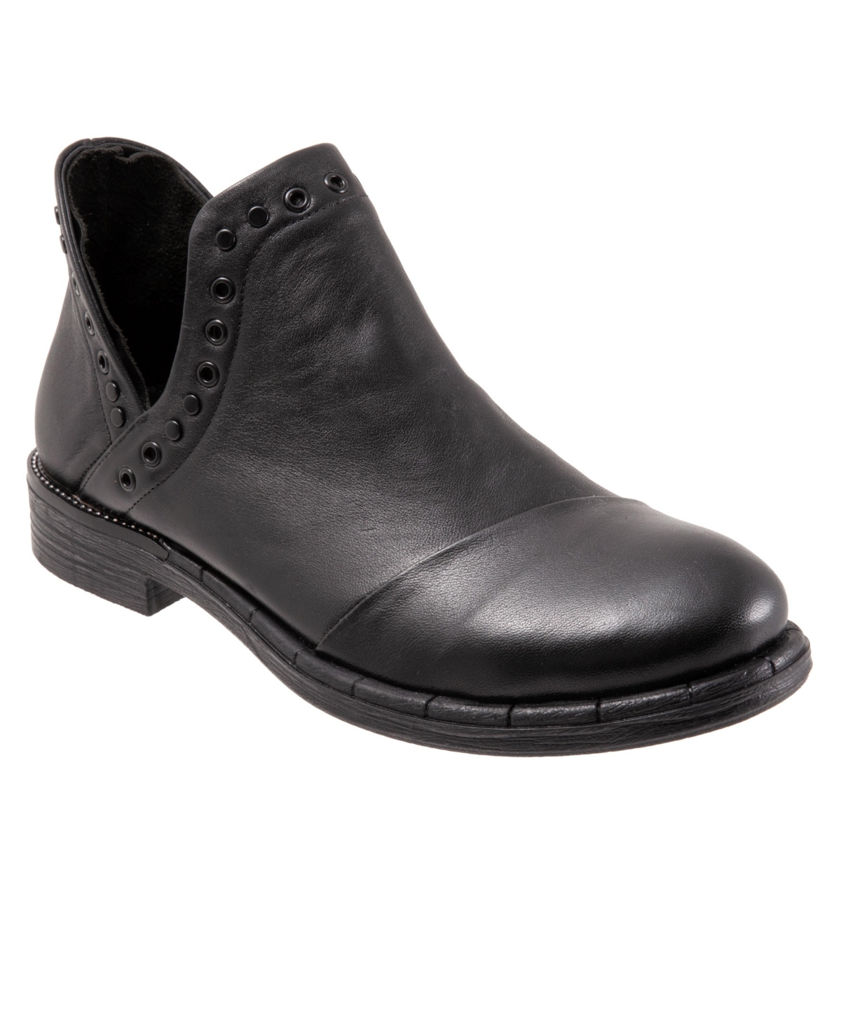 Mya Bootie - Black