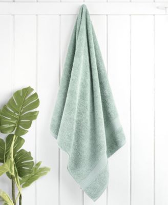 Bekos Premium 100% Turkish Cotton 4-Piece Bath Towel Set
