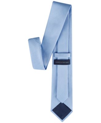 Men's Rope Solid Tie