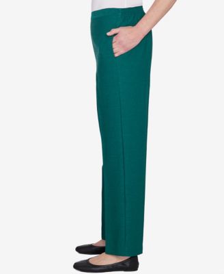 Women's Emerald Isle Classic Emerald Medium Length Pant