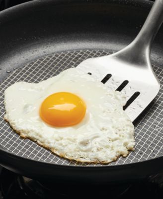 X Hybrid Nonstick Induction 10" Frying Pan