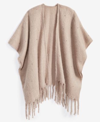 dressy shawls at macy's