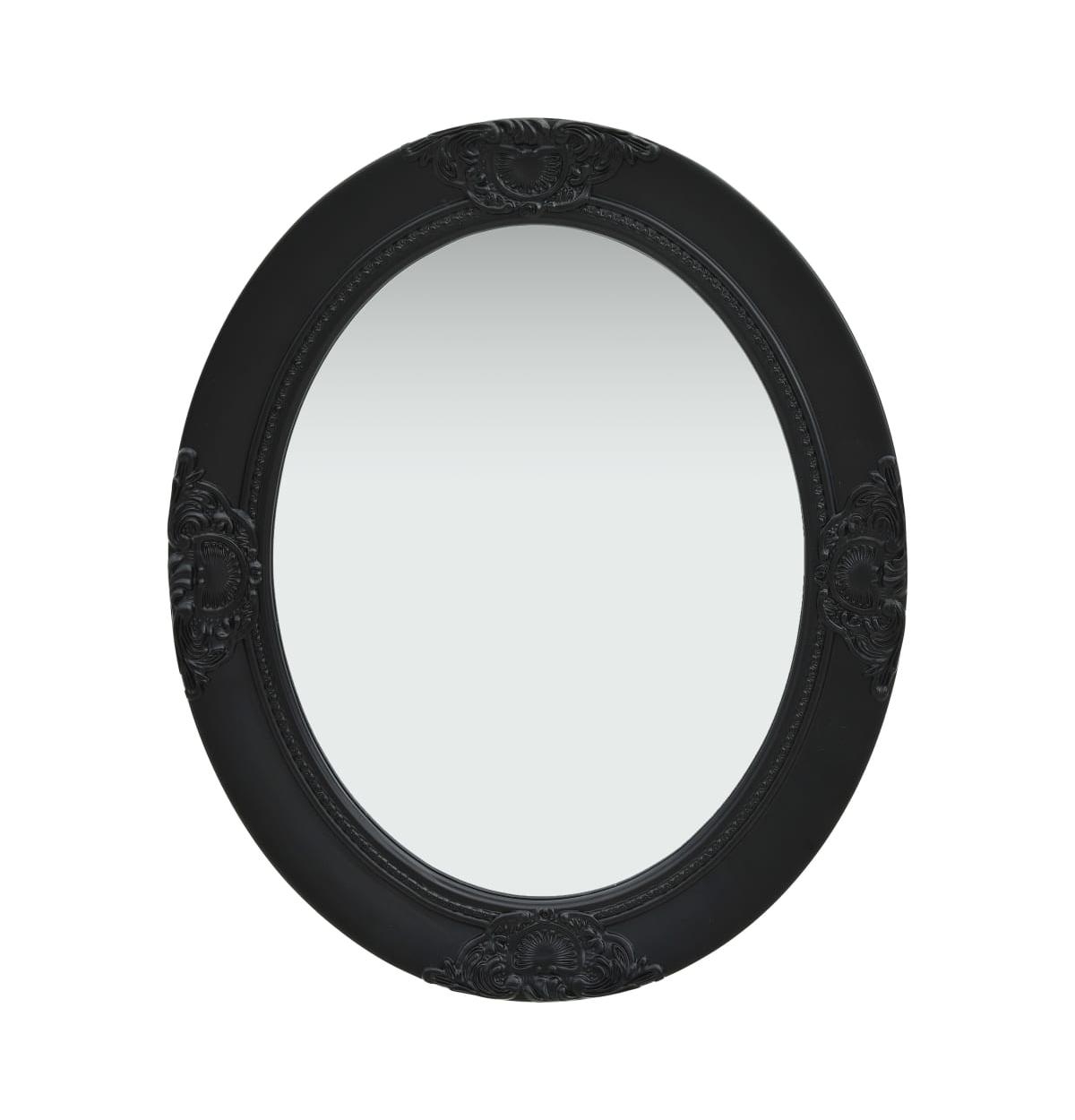 vidaXL Wall Mirror Baroque Style 19.7