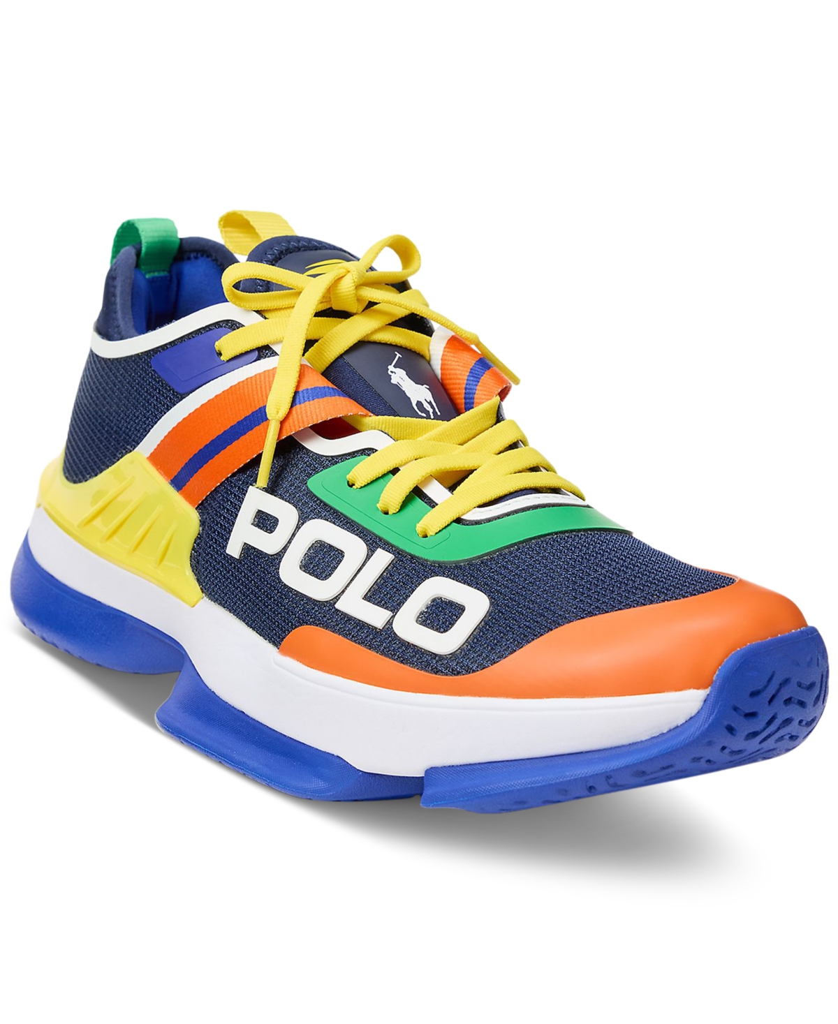 Polo us open sneakers discount