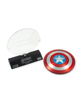 Marvel's The Avengers Captain America Shield 1:6 Scale Prop Replica (4" diameter)