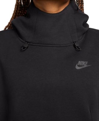 Women's Sportswear Tech Fleece Oversized Hoodie