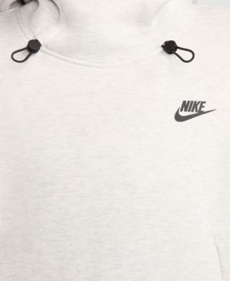 Women's Sportswear Tech Fleece Oversized Hoodie