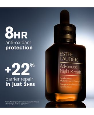 Estée Lauder 3-Pc. Nighttime Experts Skin Care Set