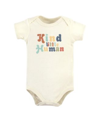 Two Bodysuits & Matching Pants Apparel Set