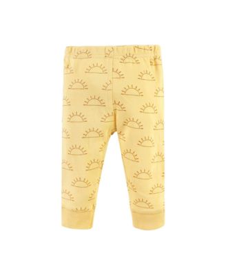 Two Bodysuits & Matching Pants Apparel Set