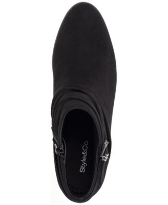 Women's Willoww Booties