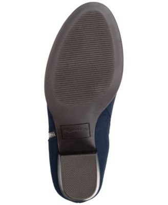Women's Masrinaa Ankle Booties, Created for Macy's