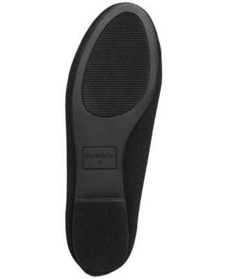 Women's Alyson Slip-On Loafer Flats