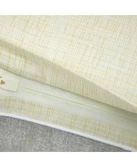 by Hugo Boss Almond Flowers Duvet Cover, Full/Queen