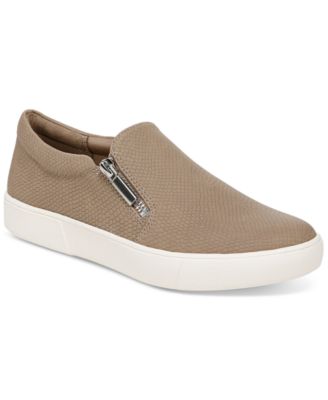 Women's Moira Zip Sneakers, Created for Macy's