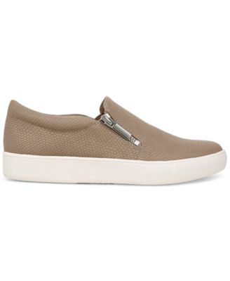 Women's Moira Zip Sneakers, Created for Macy's