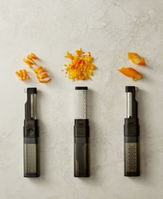 3-in 1 Cocktail Garnish Tool