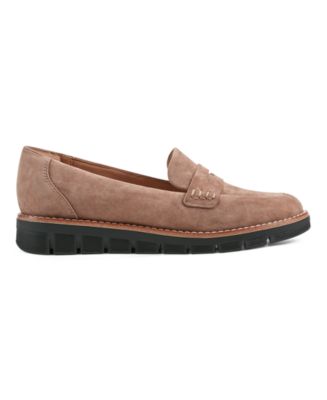 Women's Eflex Velia Casual Slip-On Loafers