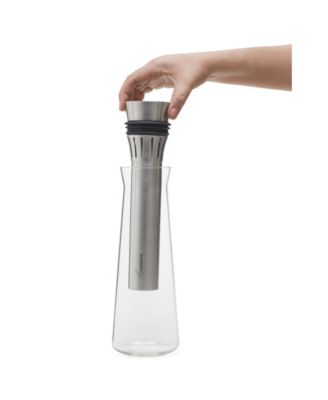 Wine Chilling Carafe, Glass