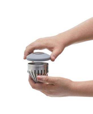 20-oz Liquor Infusing Decanter, Glass