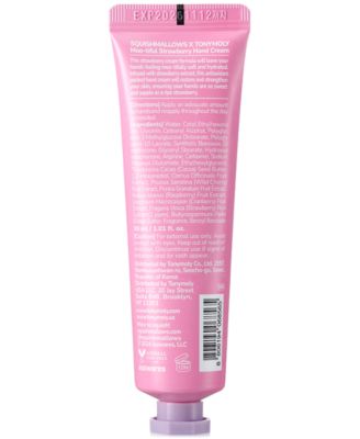 Patty Moo-tiful Strawberry Hand Cream