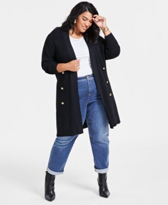 Macys inc cardigan best sale