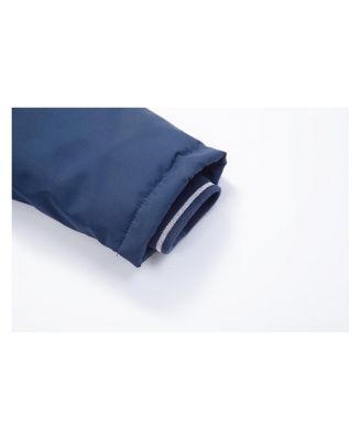 Girls Sherpa Fleece Lined Parka Coat 4-18